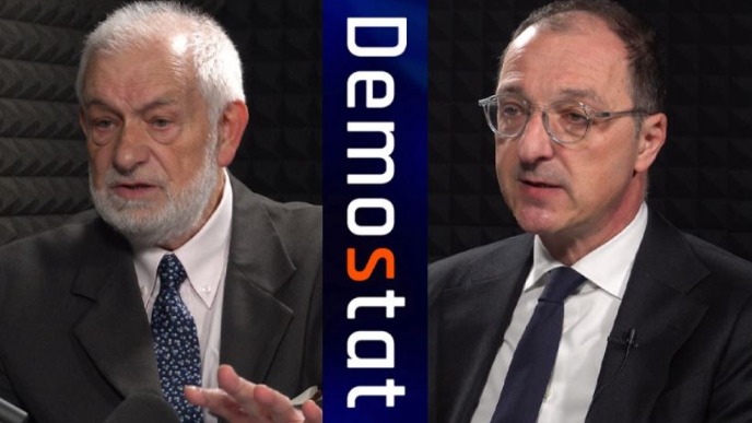 Šamar naučnoj zajednici